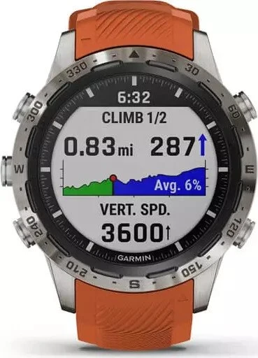 Garmin MARQ Adventurer Performance Edition