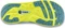 topo athletic Magnifly 4 glass blue/lime (Damen) Vorschaubild