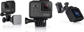 GoPro AHFSM-001 Front- und Seiten-Helmhalterung