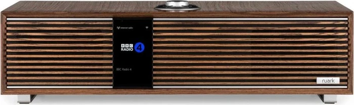 Ruark Audio R410 Fused Walnut