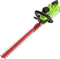 Greenworks Tools G40HT Akku-Heckenschere Vorschaubild