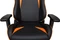 AKRacing Octane Gamingstuhl, schwarz/orange Vorschaubild