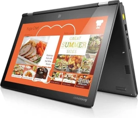 Lenovo Yoga 2 13, Core i5-4210U, 8GB RAM, 256GB SSD, DE