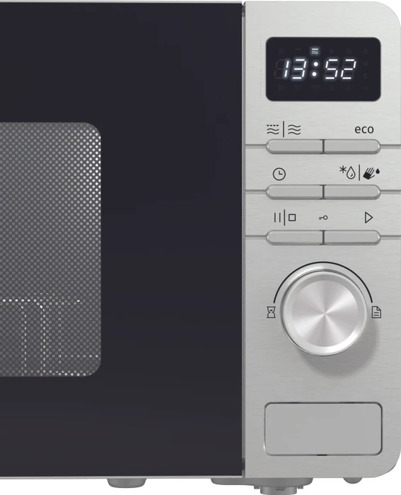Gorenje MO23A4X Mikrowelle mit Grill
