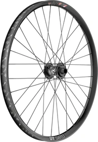 DT Swiss D 1900 Classic 28H 20mm/30mm 26" 20x110 TA Vorderlaufrad