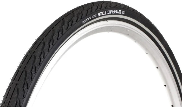 Vredestein Dynamic Tour 28"x41mm Reifen