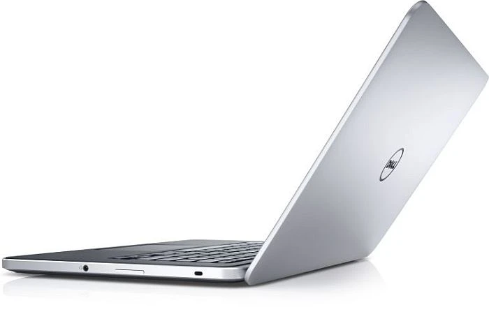 Dell XPS 15 521X (2013), silber, Core i7-3612QM, 8GB RAM, 32GB SSD, 1TB HDD, GeForce GT 640M, DE