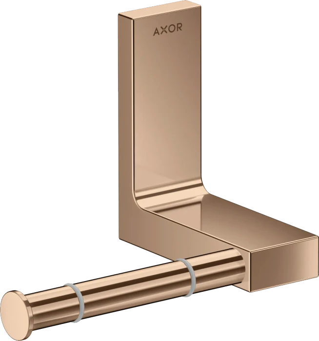 Hansgrohe Axor Universal Rectangular Toilettenpapierhalter