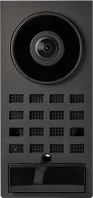 DoorBird D1100E, Türstation