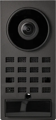 DoorBird D1100E, Türstation
