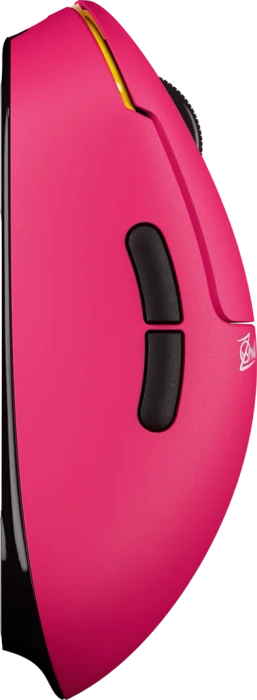 Pulsar Gaming Gears ZywOo The Chosen Gen.2 Mini Wireless Pink, USB