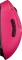 Pulsar Gaming Gears ZywOo The Chosen Gen.2 Mini Wireless Pink, USB Vorschaubild