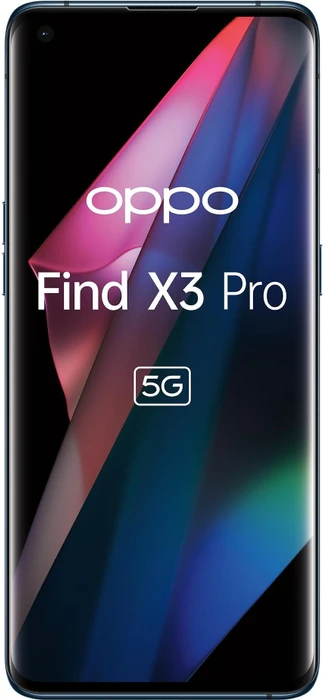 Oppo Find X3 Pro