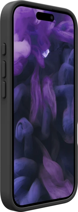 LAUT Huex Protect für Apple iPhone 16 Plus schwarz