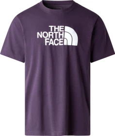 The North Face Evolution Half Dome T-Shirt kurzarm endless dusk (Herren)