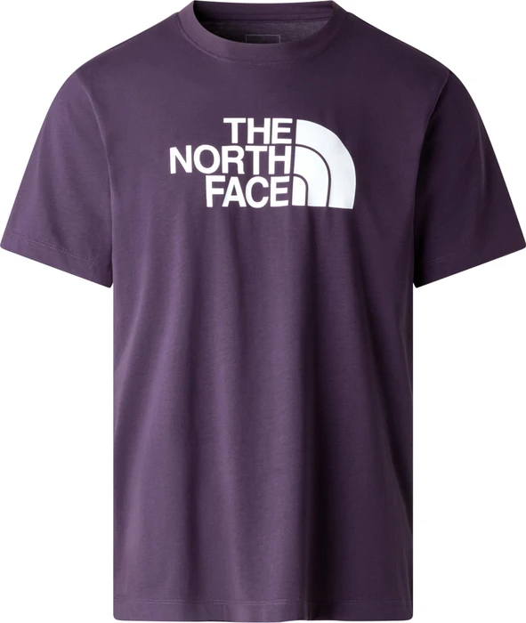 The North Face Evolution Half Dome T-Shirt kurzarm endless dusk (Herren)