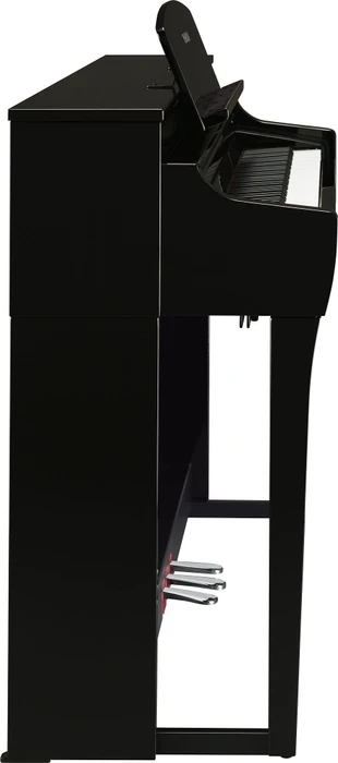 Yamaha CSP-255 schwarz hochglanz