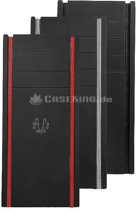 BitFenix Shinobi Core USB 3.0 schwarz