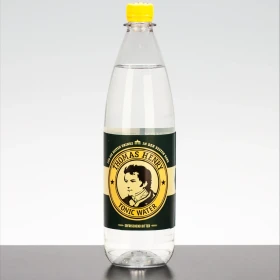 Thomas Henry Tonic Water 1l