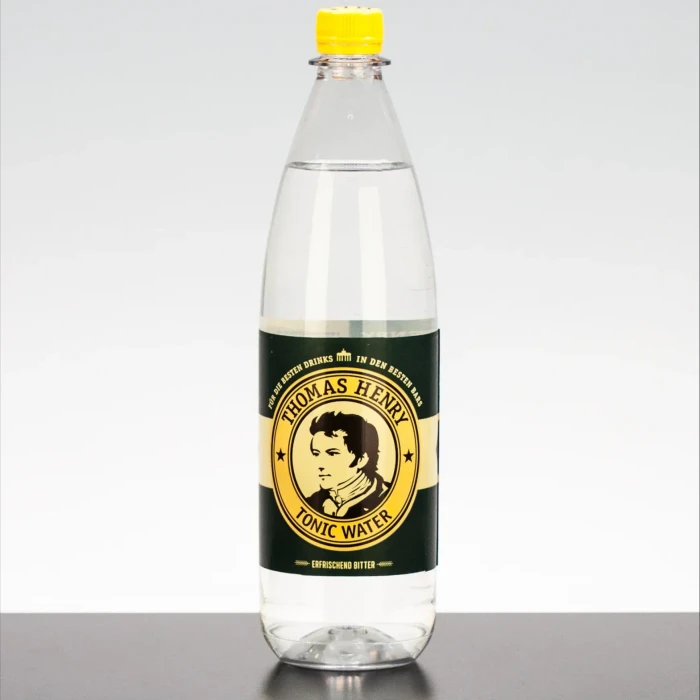 Thomas Henry Tonic Water 1l
