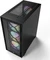 Montech Air 1000 Premium Black, schwarz, Glasfenster Vorschaubild