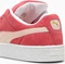 Puma Suede XL tart cherry/island pink Vorschaubild
