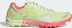 adidas Terrex Speed Pro almost lime/pulse lime/turbo (Damen)