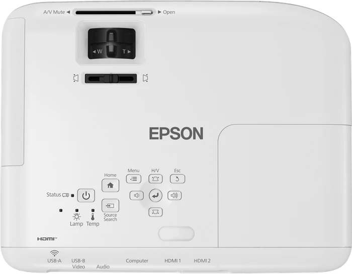 Epson EB-FH06
