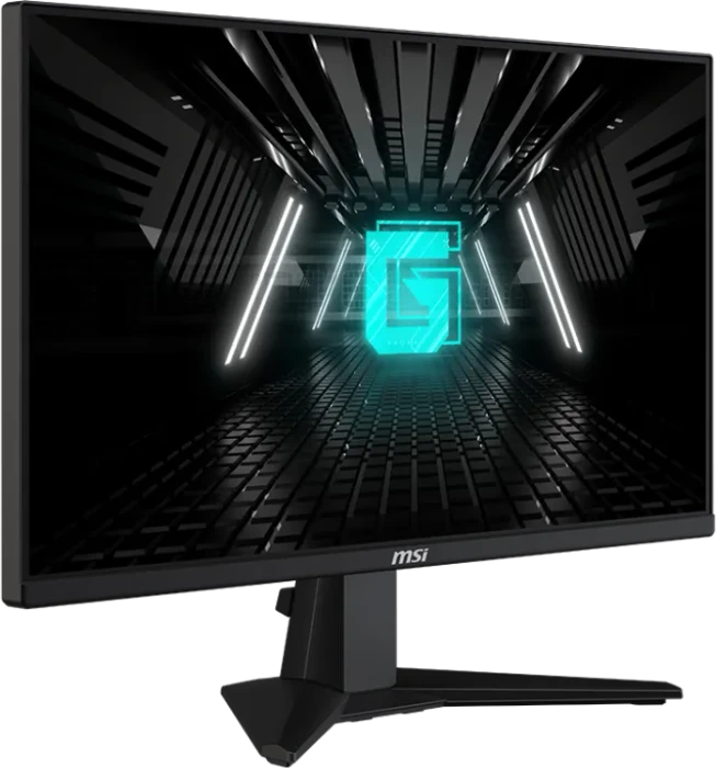 MSI G255F, 24.5"