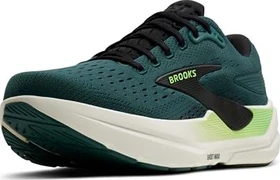Brooks Ghost Max 3 atlantic deep/black/green (Herren)