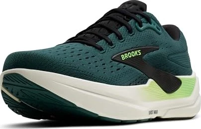 Brooks Ghost Max 3 atlantic deep/black/green (Herren)
