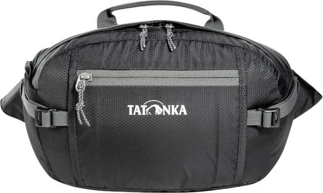Tatonka Hip Bag M Bauchtasche schwarz