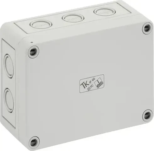 Spelsberg TK PC 1309-6-m