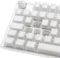Ducky One 3, Aura White, LEDs RGB, Kailh Box Jellyfish Y, USB, DE Vorschaubild