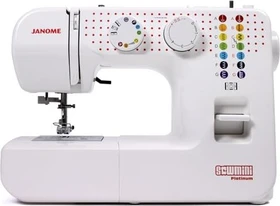Janome SewMini Platinum Nähmaschine