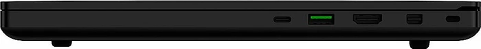 Razer Blade 15 Base Model (2019), Core i7-9750H, 16GB RAM, 256GB SSD, GeForce GTX 1660 Ti, DE