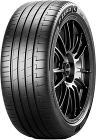 Pirelli P Zero E 265/35 R21 101Y XL Runforward Elect