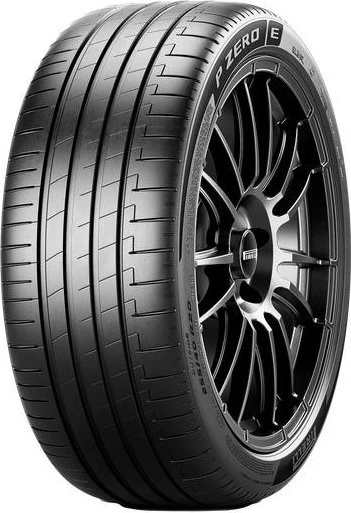 Pirelli P Zero E 265/35 R21 101Y XL Runforward Elect
