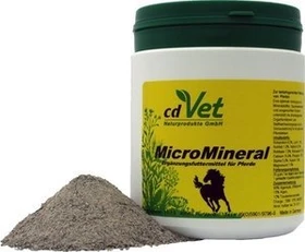 cdVet Micromineral Pferd, 25.00kg