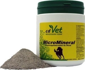 cdVet Micromineral Pferd, 25.00kg