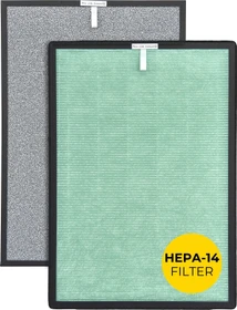 Gutfels HEPA 14 Ersatzfilter für LR 67015 we