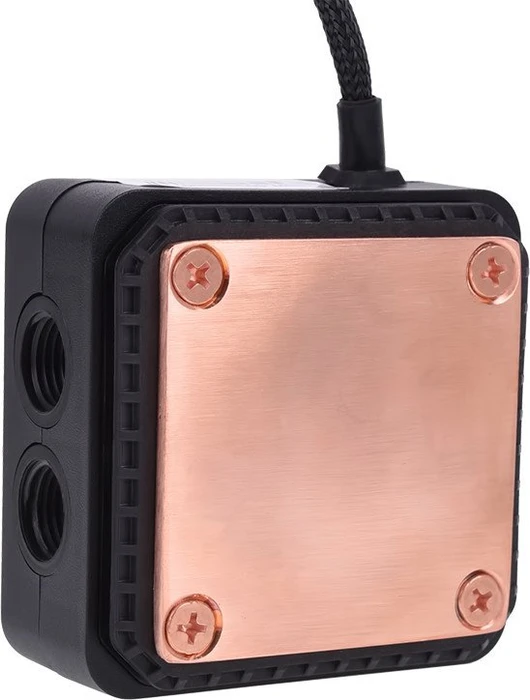 Alphacool Eisbaer LT [Solo]