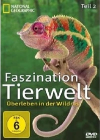 National Geographic: Faszination Tierwelt Vol. 2 (DVD)