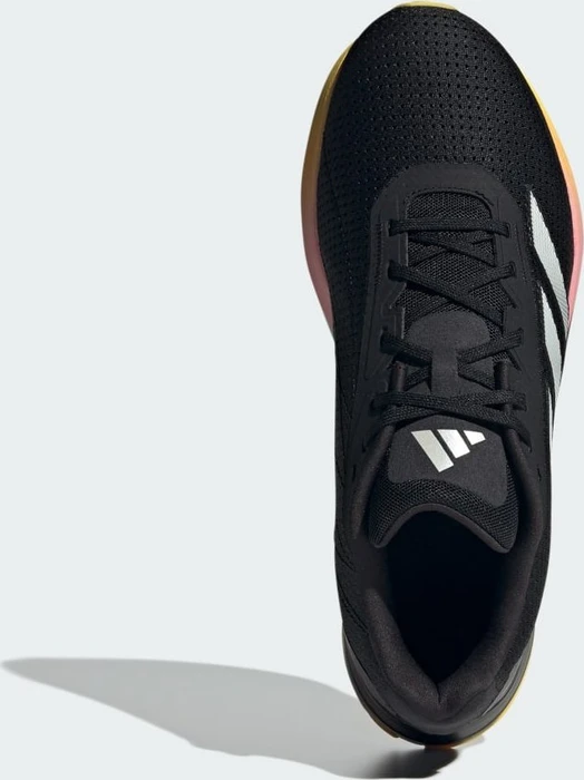 adidas Duramo SL core black/zero metallic/spark (Herren)