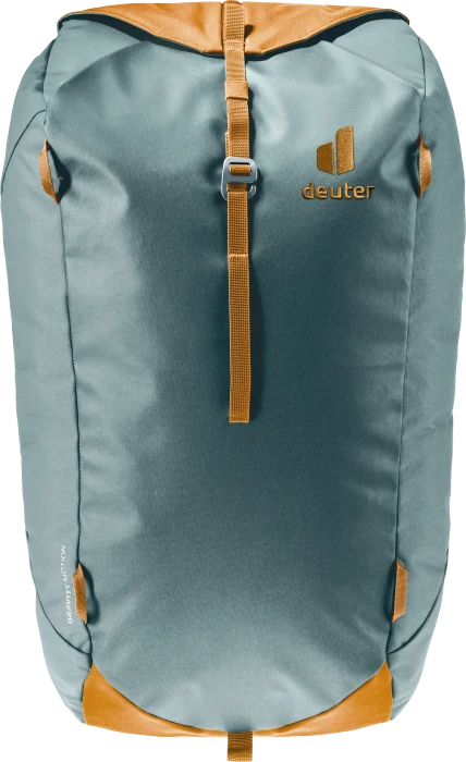 Deuter Gravity Motion teal/cinnamon