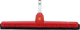 Wolf-Garten multi-star FS 450 M Wasserschieber mit Schrubberleiste 45cm