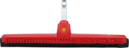 Wolf-Garten multi-star FS 450 M Wasserschieber mit Schrubberleiste 45cm