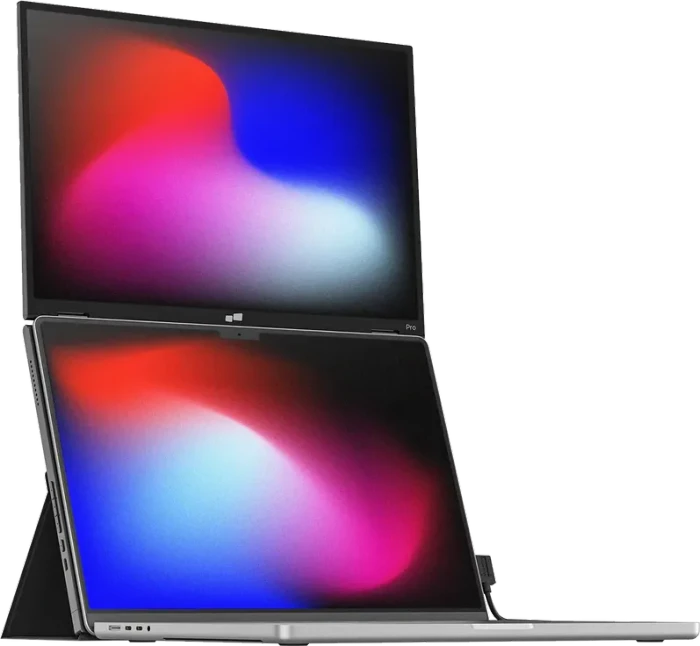 Mobile Pixels Duex Float 2, 15.6"