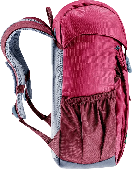Deuter Waldfuchs 10 ruby/maron (Junior)