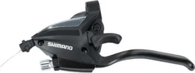 Shimano ST-EF500 2-fach 4-Finger Schalt-/Bremshebel links